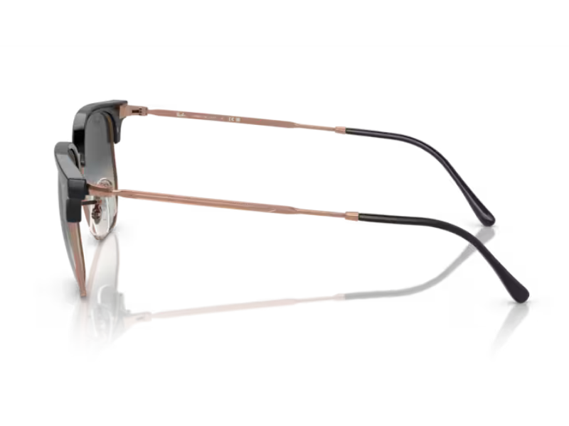 NEW CLUBMASTER RB 4416 672071 51