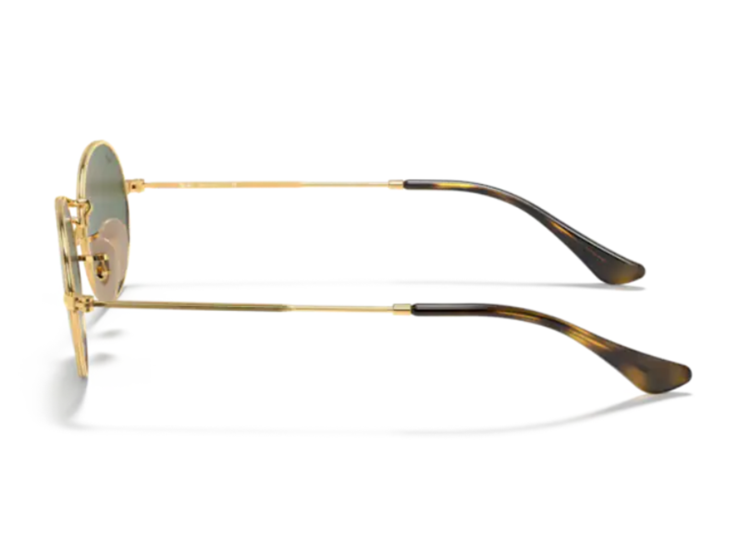 OVAL RB 3547N 001 51