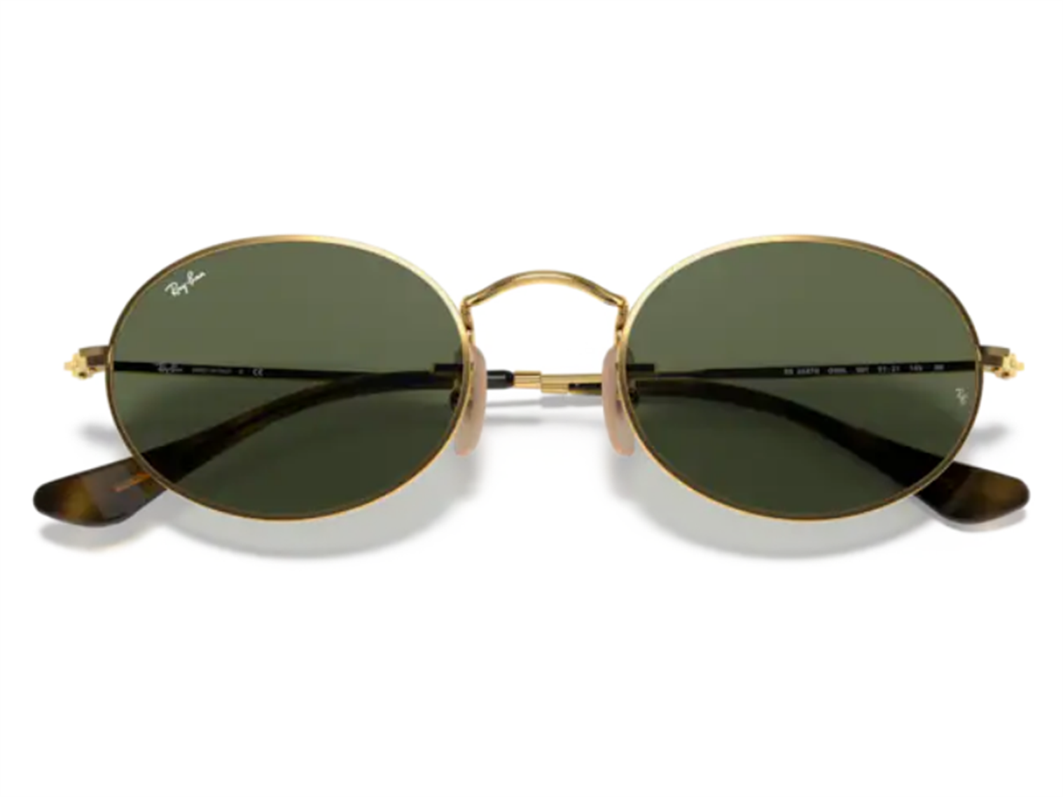 OVAL RB 3547N 001 51