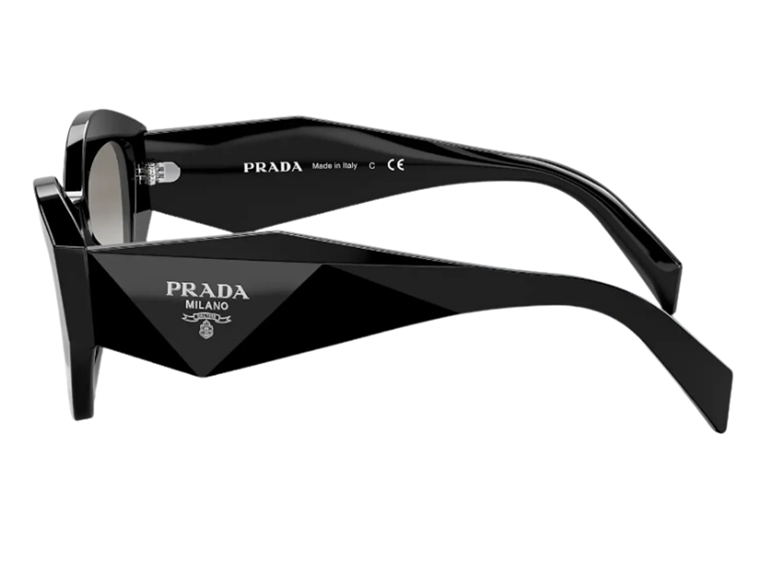 Prada PR 07YS 1AB0A7
