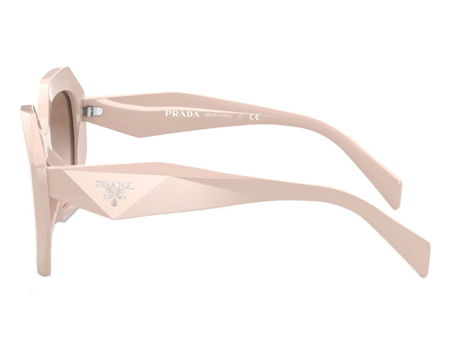 Prada PR 16WS VYJ0A6 53