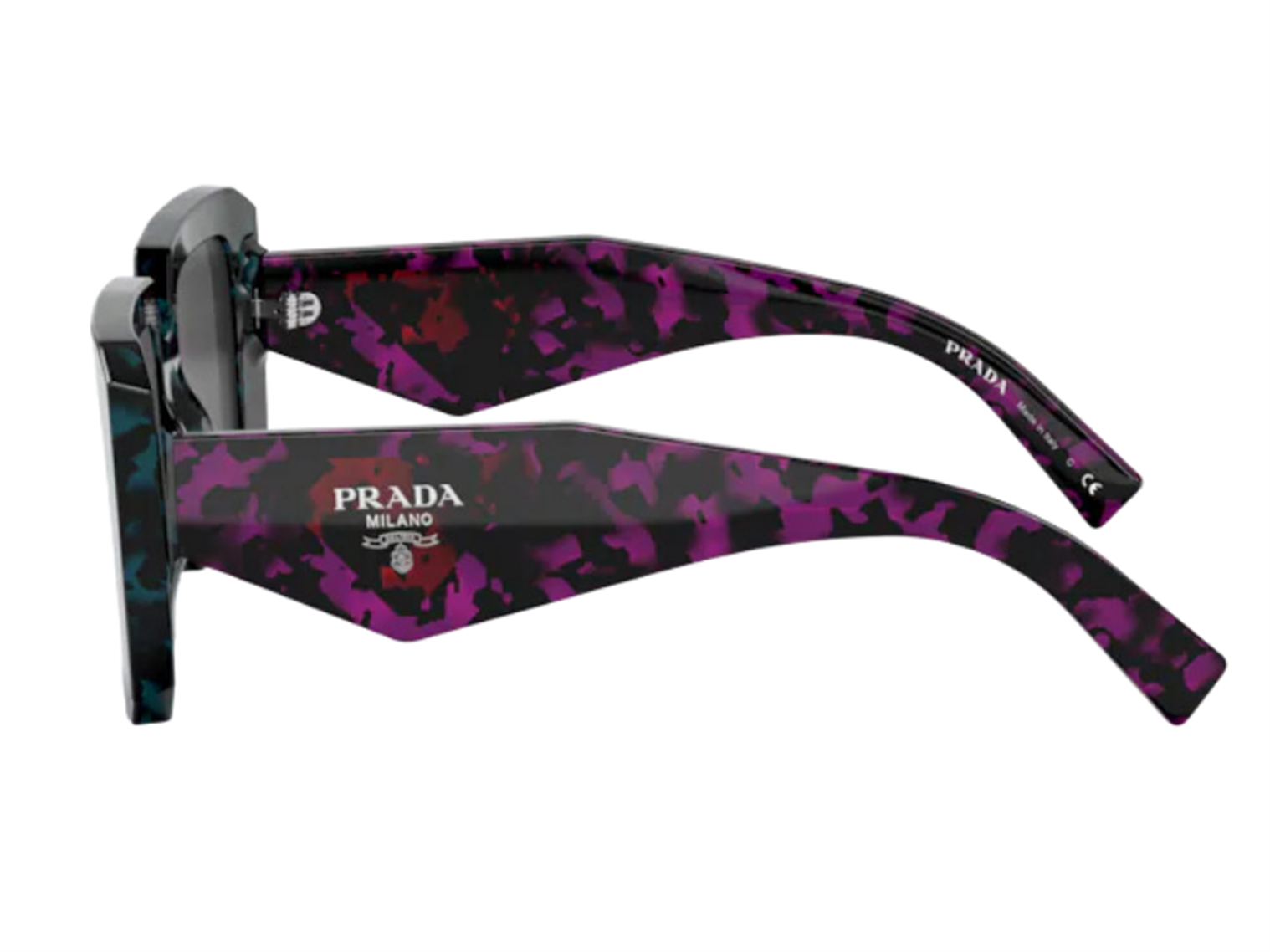 Prada PR 23YS 06Z5S0 51 