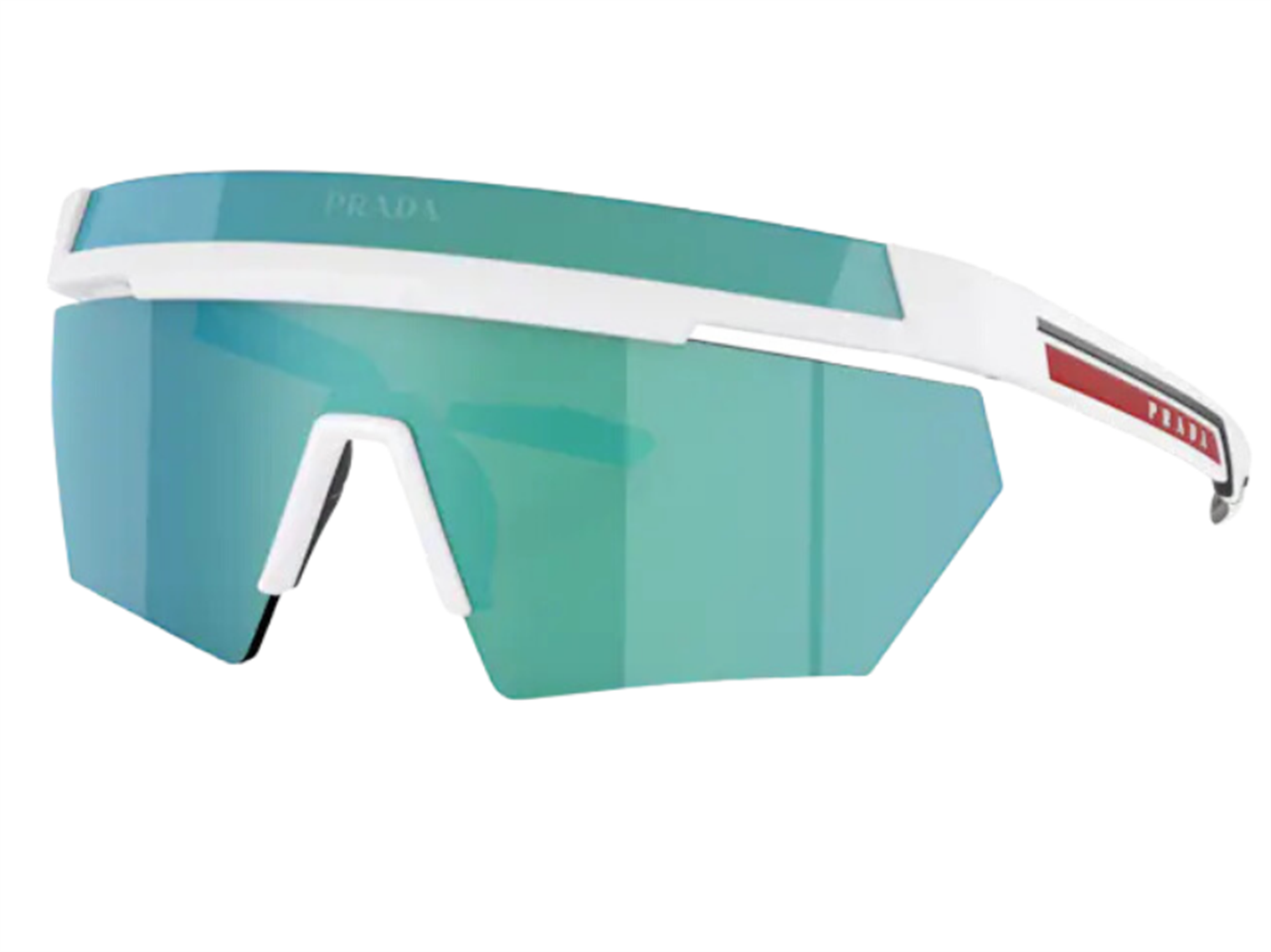 Prada PR01YS AAI08R Sport