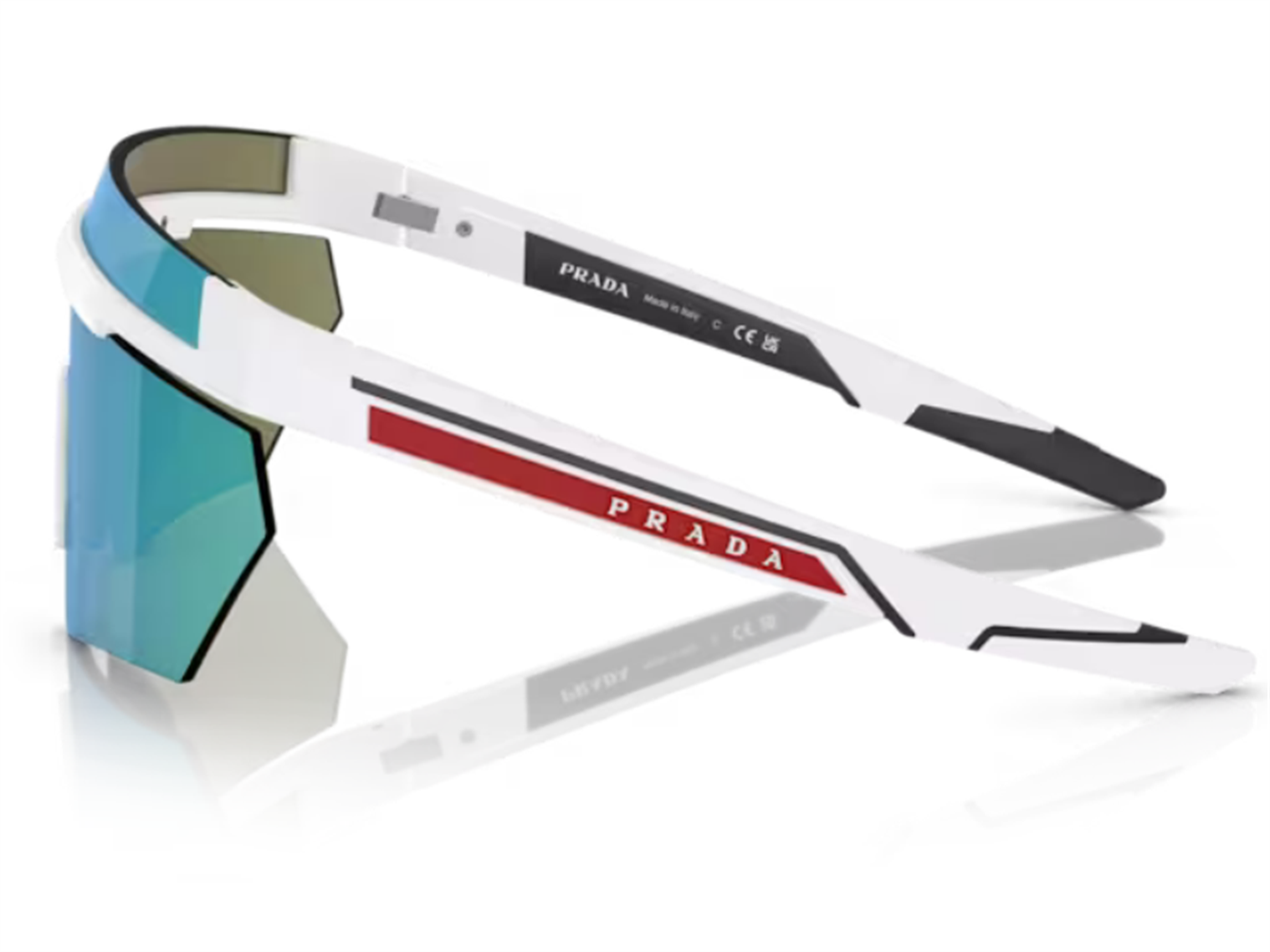 Prada PR01YS AAI08R Sport