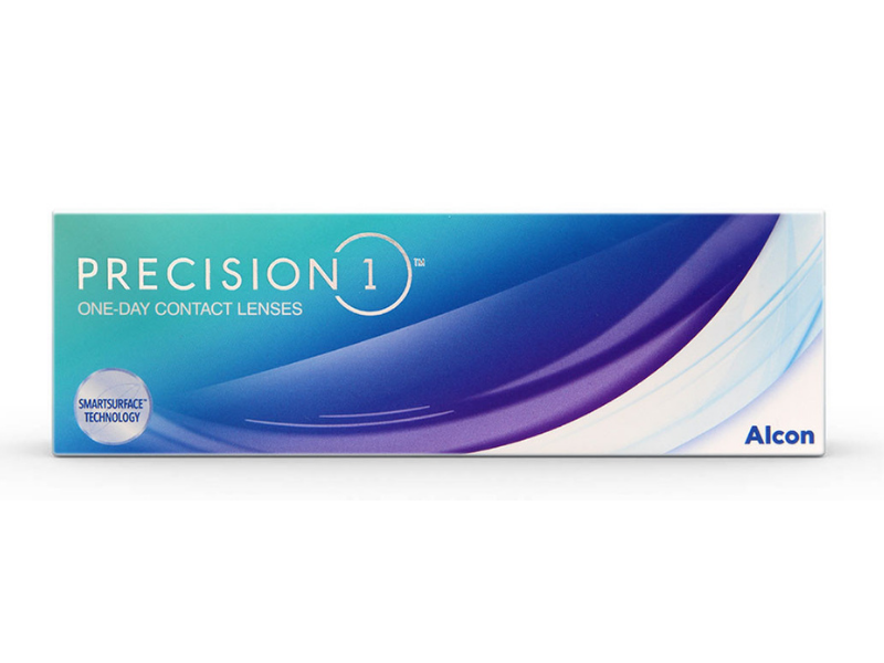 Precision 1