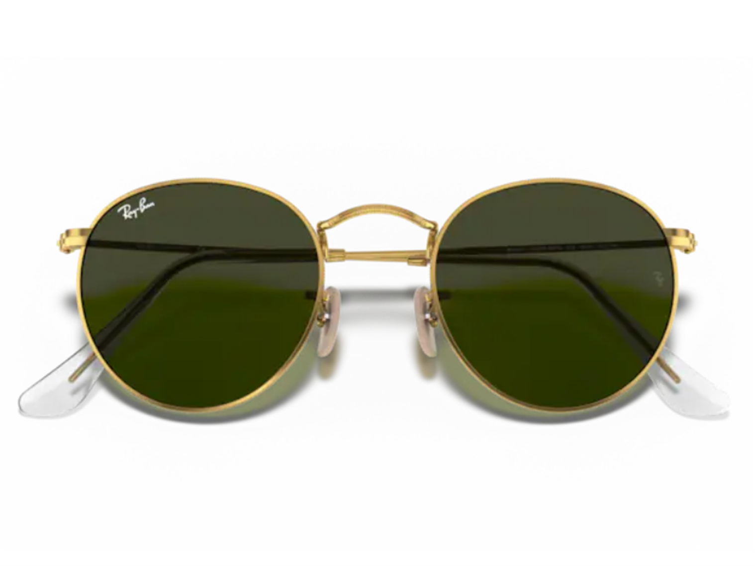 ROUND METAL RB 3447 001 50 