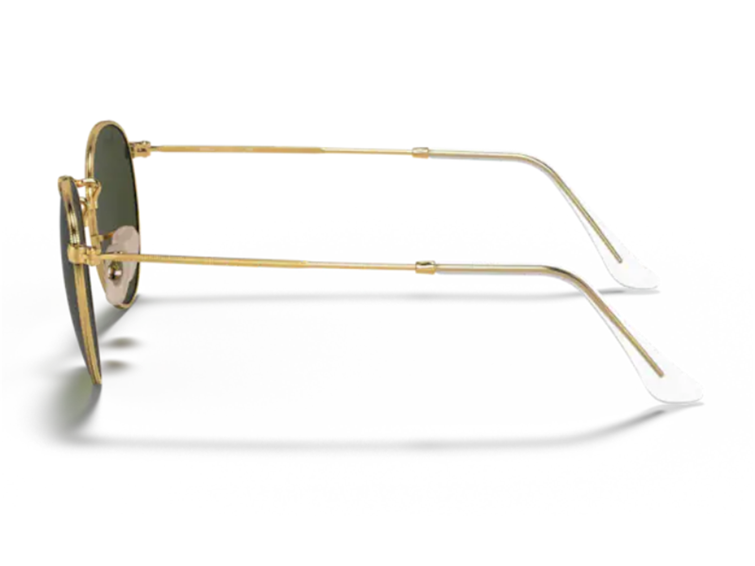 ROUND METAL RB 3447 001 50 