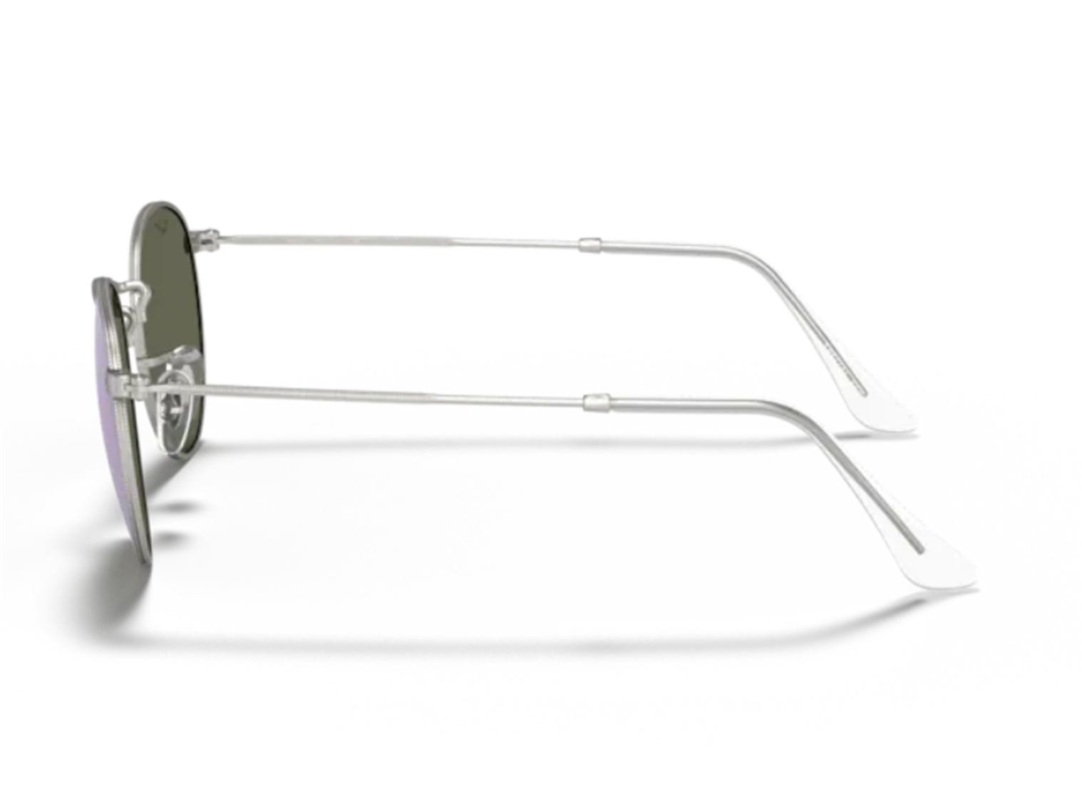 ROUND METAL RB 3447 019/30 50 