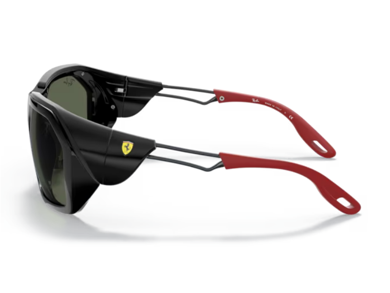 Scuderia Ferrari RB 4367M F65071 