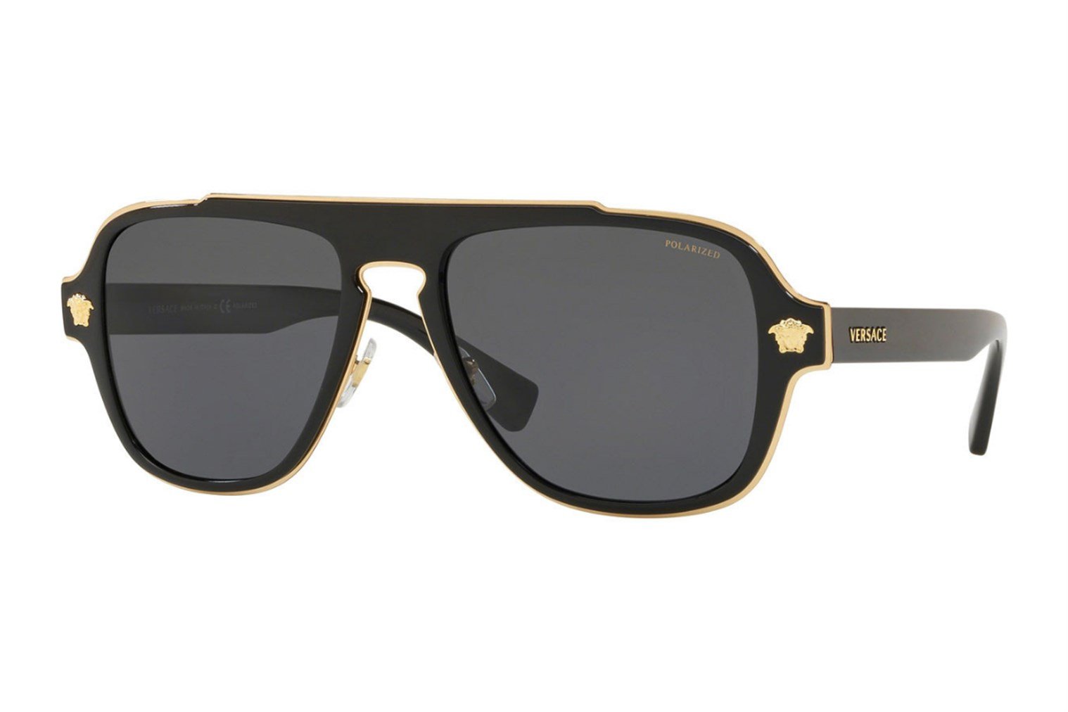 Versace VE2199 100281 Erkek Güneş Gözlüğü