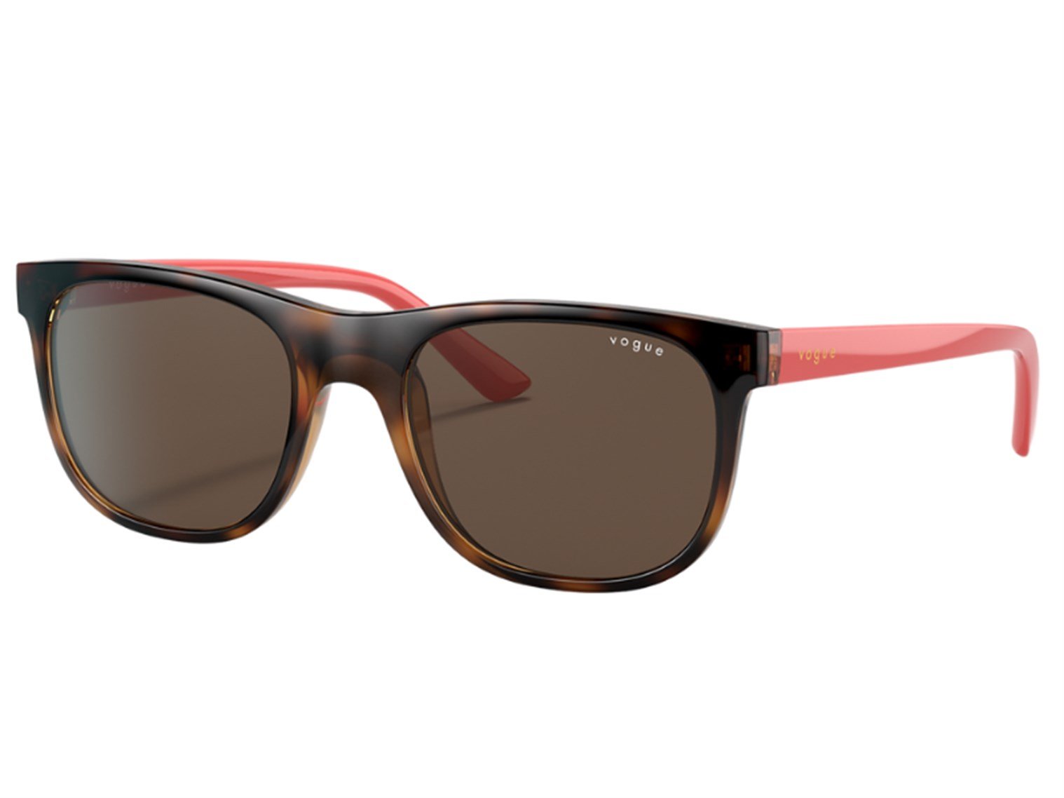 Vogue Junior VJ2008 W65673 Çocuk Güneş Gözlüğü