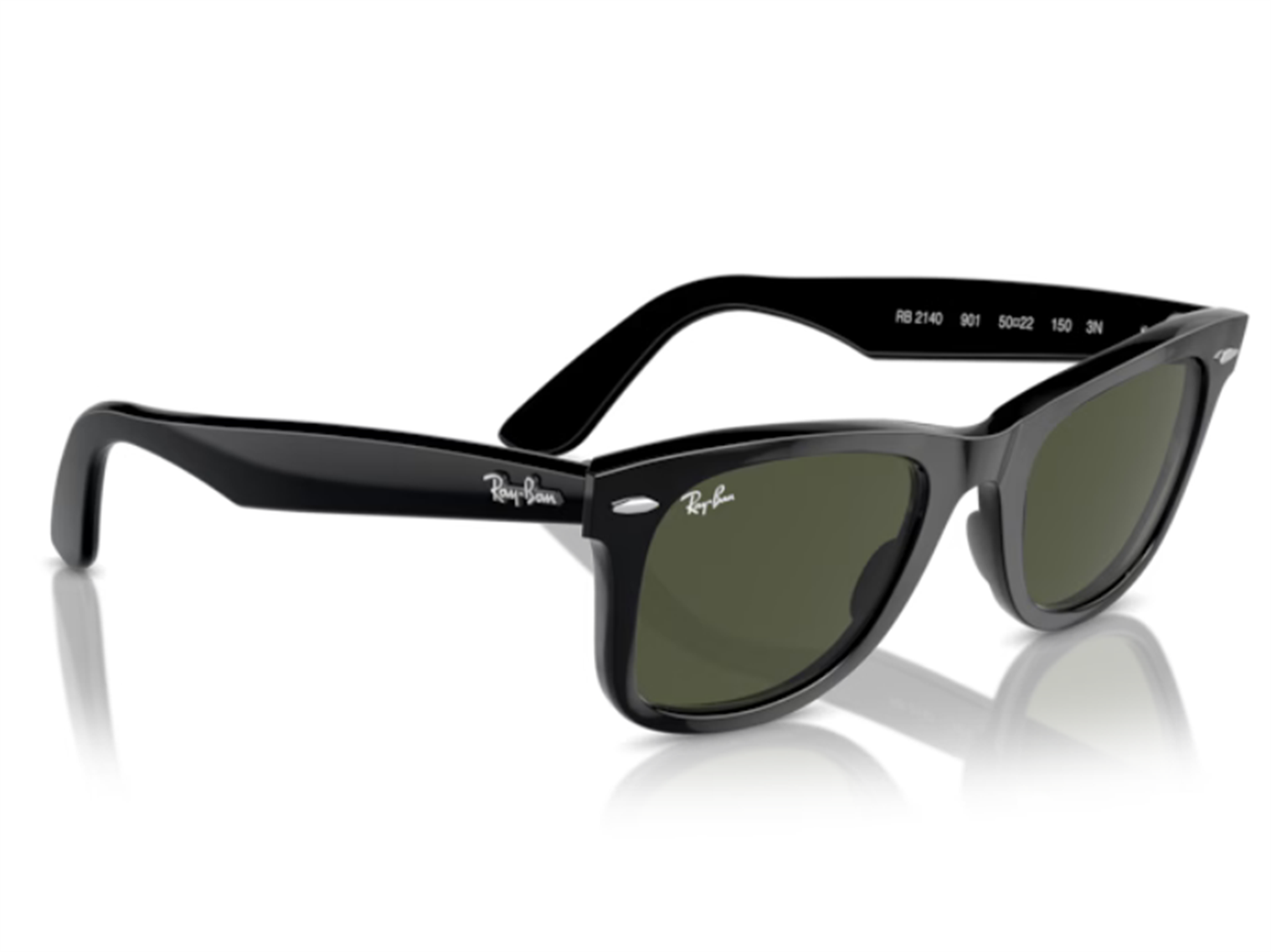 WAYFARER RB 2140 901 50