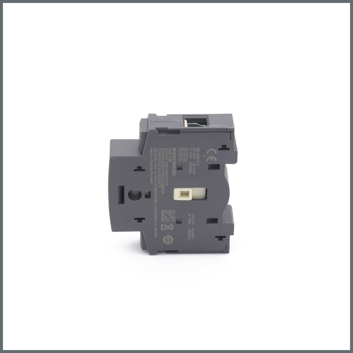 100A Sirco M Kutup Eki 