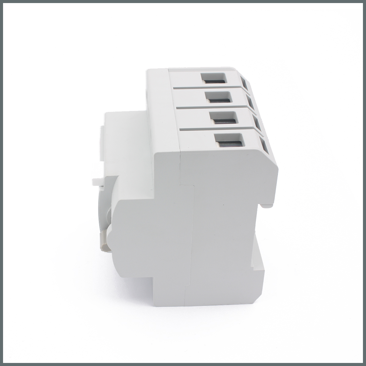 16A B Tipi RCCB (3P+N) 30mA Scc:6kA 