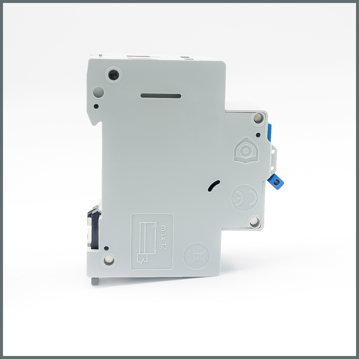 1+Nx10A DRCBO3 0,03A (A tipi) (Karakteristik B) 