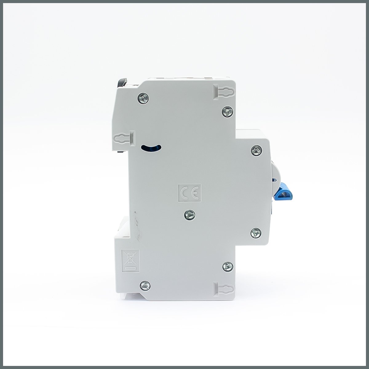 1+Nx16A DRCBO4 0,03A (B tipi) (Karakteristik C) (S (Kısa süre gecikmeli)