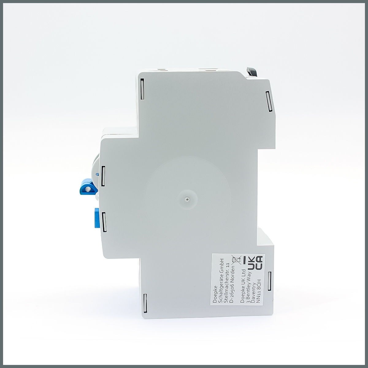 1+Nx16A DRCBO4 0,03A (B tipi) (Karakteristik C) (S (Kısa süre gecikmeli)