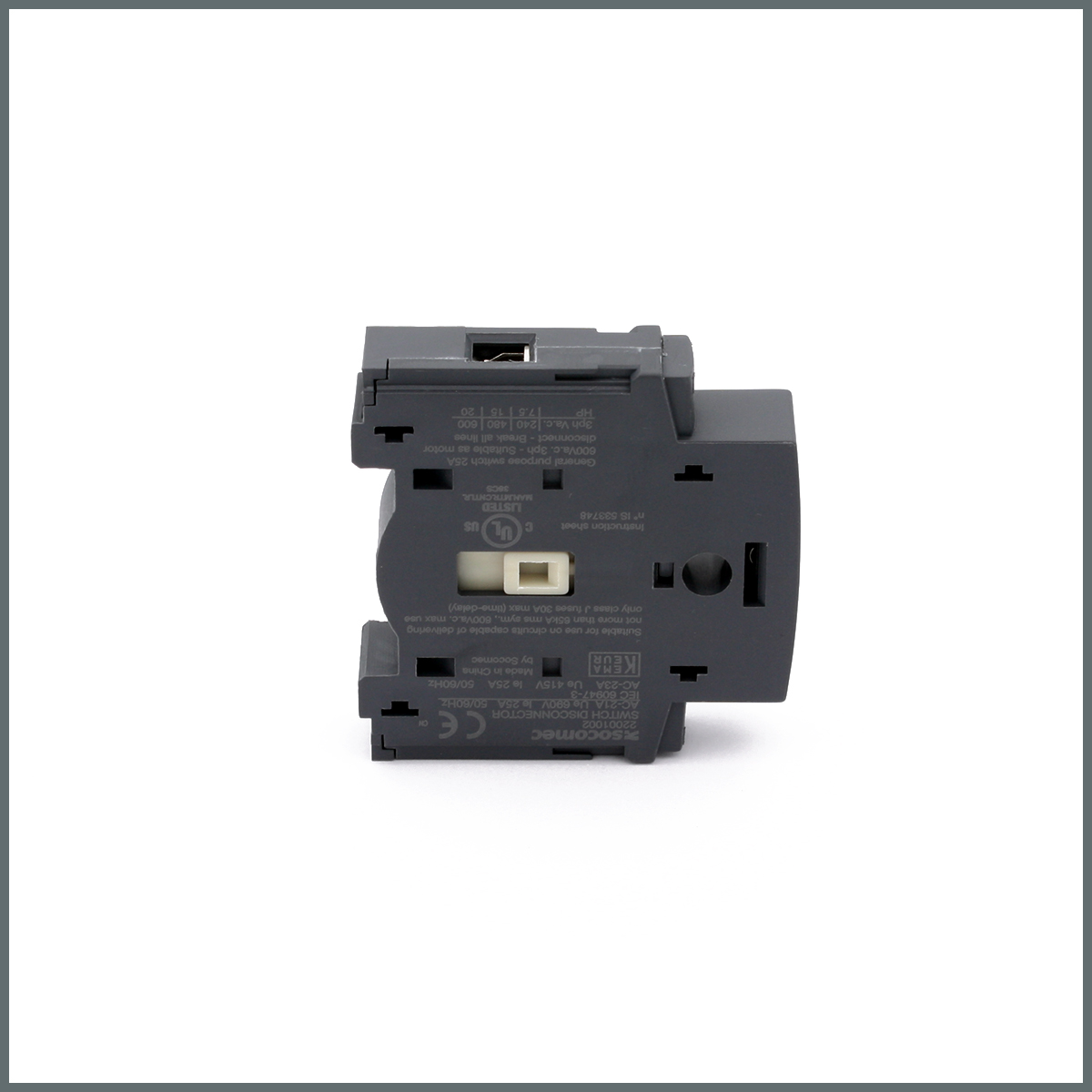 25A Sirco M Kutup Eki 