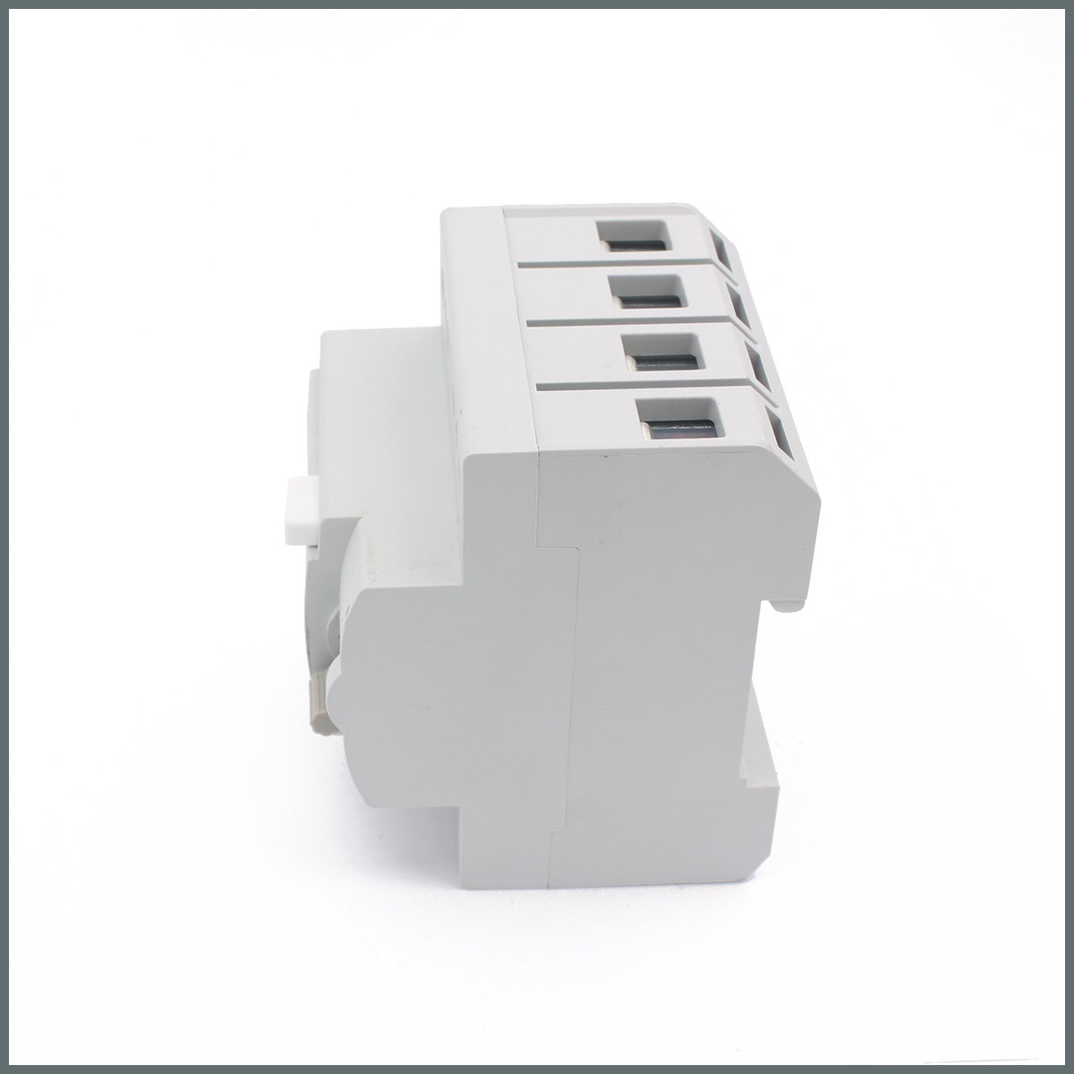 300mAOnesto 80A B Tipi RCCB (3P+N) 300mA Scc:6kA 