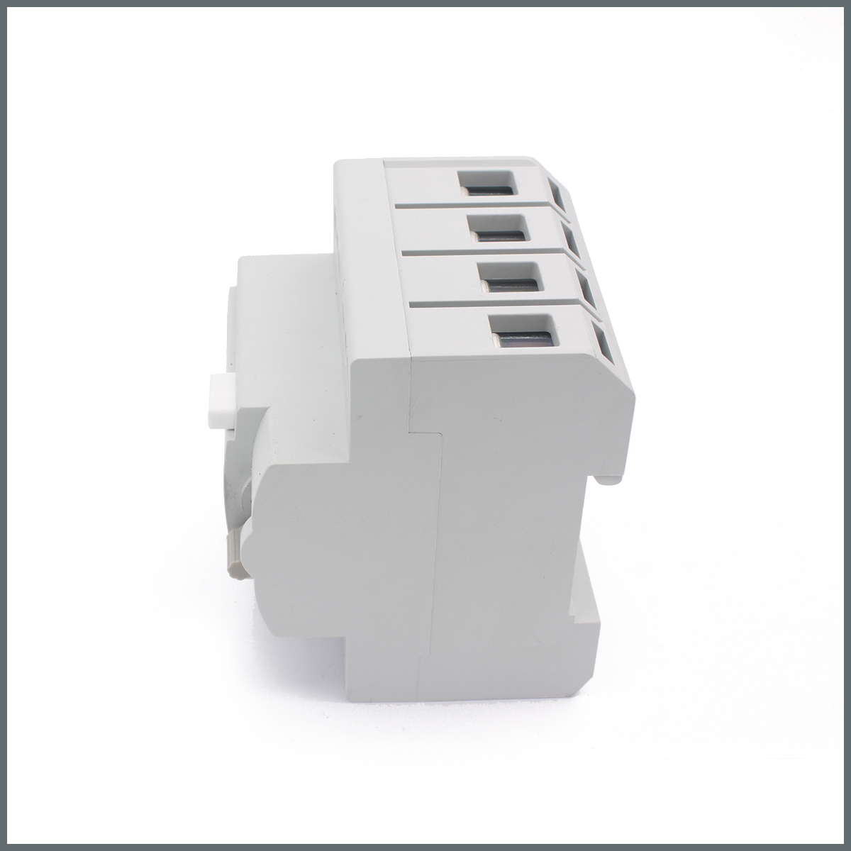 300mAOnesto100A B Tipi RCCB (3P+N) 300mA Scc:6kA 