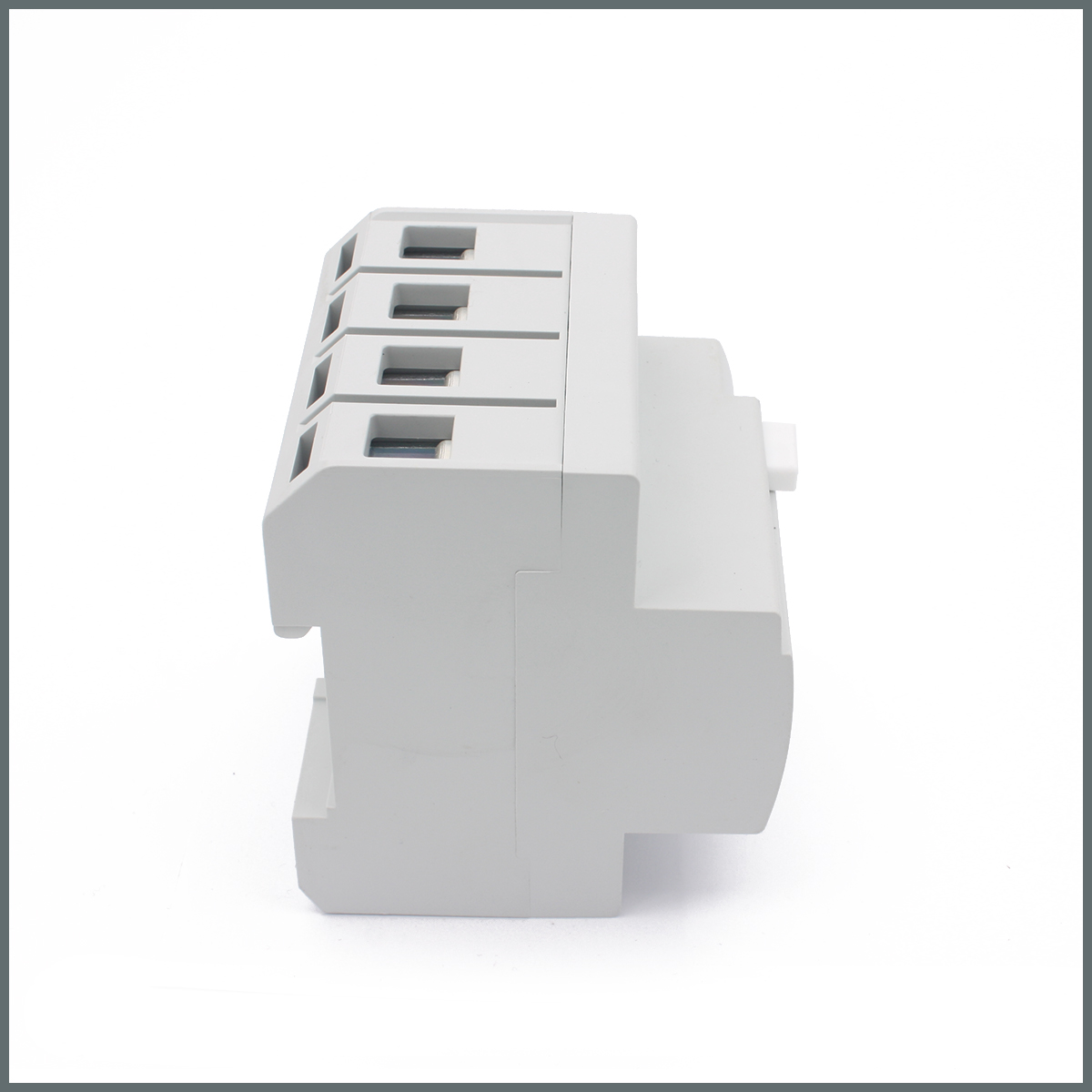 300mAOnesto100A B Tipi RCCB (3P+N) 300mA Scc:6kA 