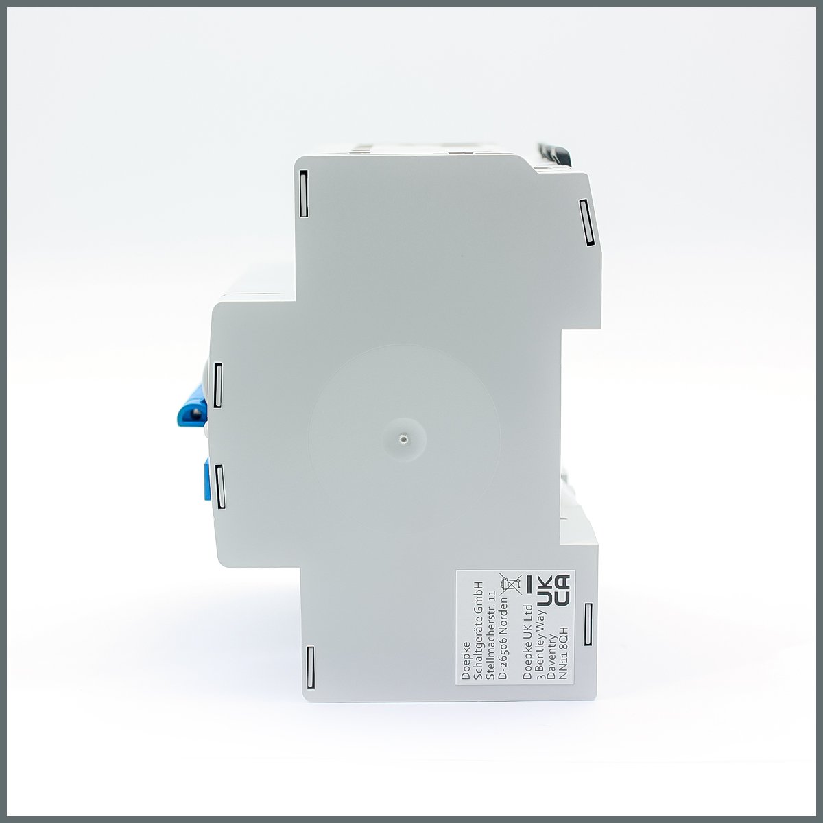 3+Nx16A DRCBO4 0.03A (B Tipi)  (SK) (Karakteristik B)