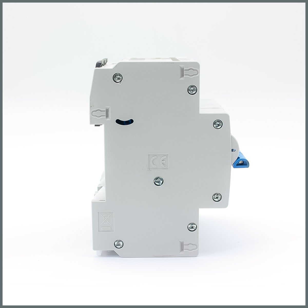 3+Nx16A DRCBO4 0.03A (B Tipi)  (SK) (Karakteristik B)