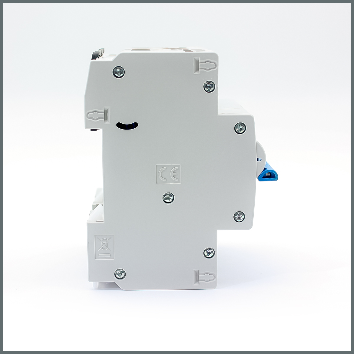 3+Nx16A DRCBO4 0,03A (A tipi) (Karakteristik B) 