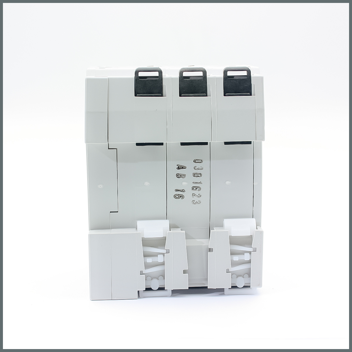 3+Nx16A DRCBO4 0,03A (A tipi) (Karakteristik B) 