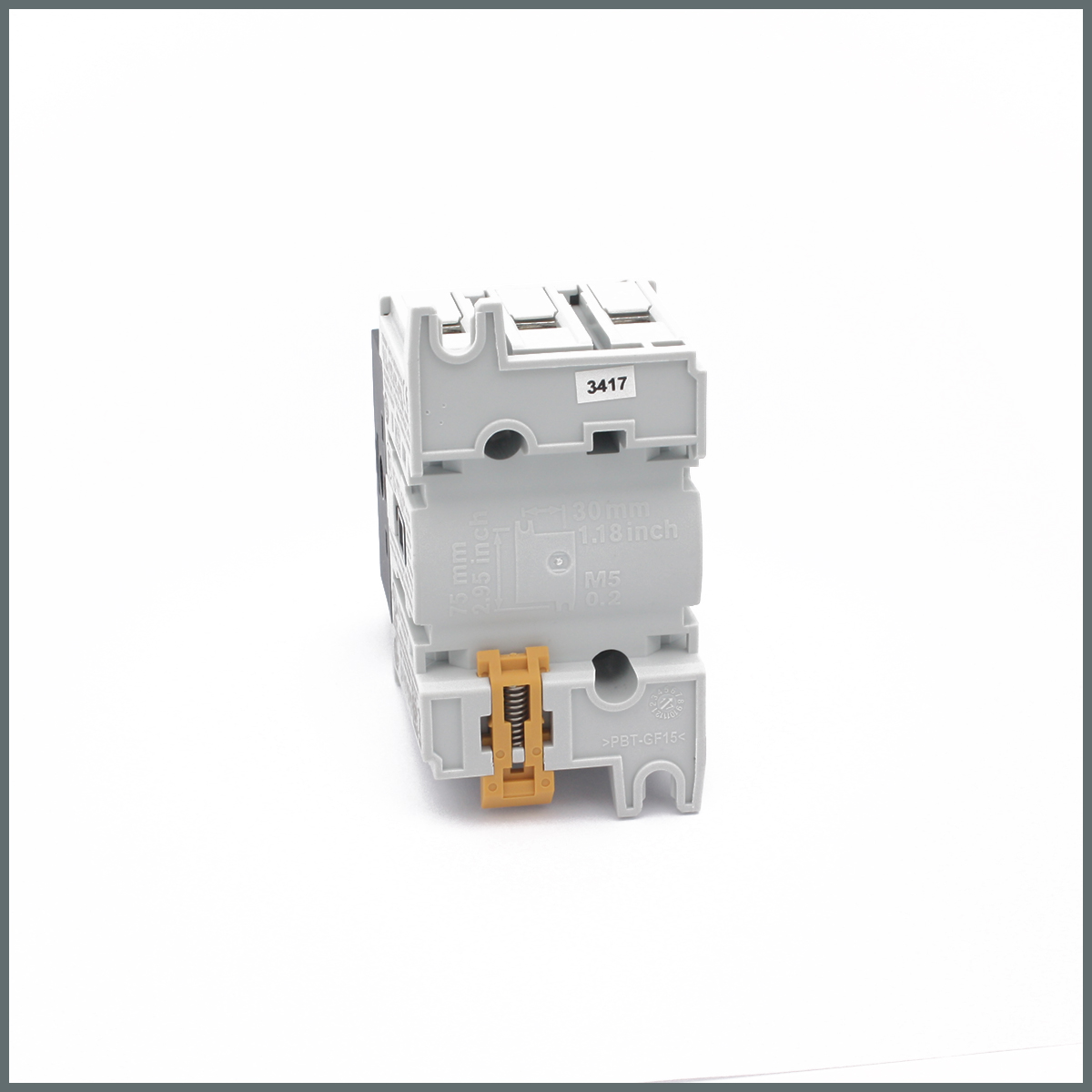 3x20A Sirco M O-I Yük Kesici  