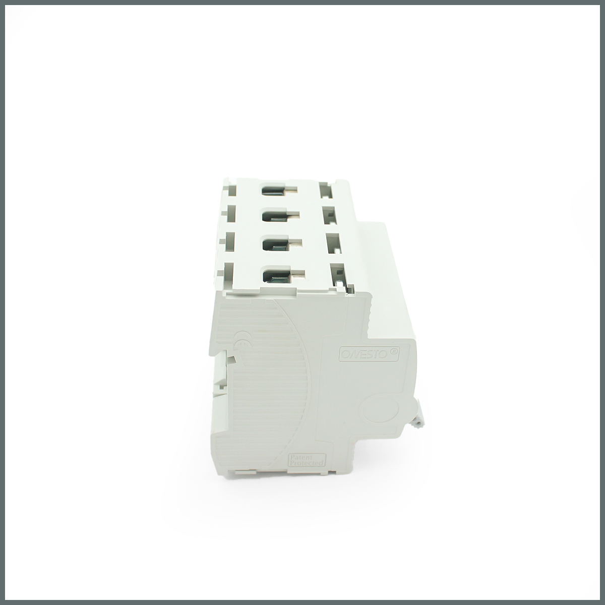 40A A Tipi RCCB (3P+N) 300mA (s) (s) Delayed version (130~500mS)