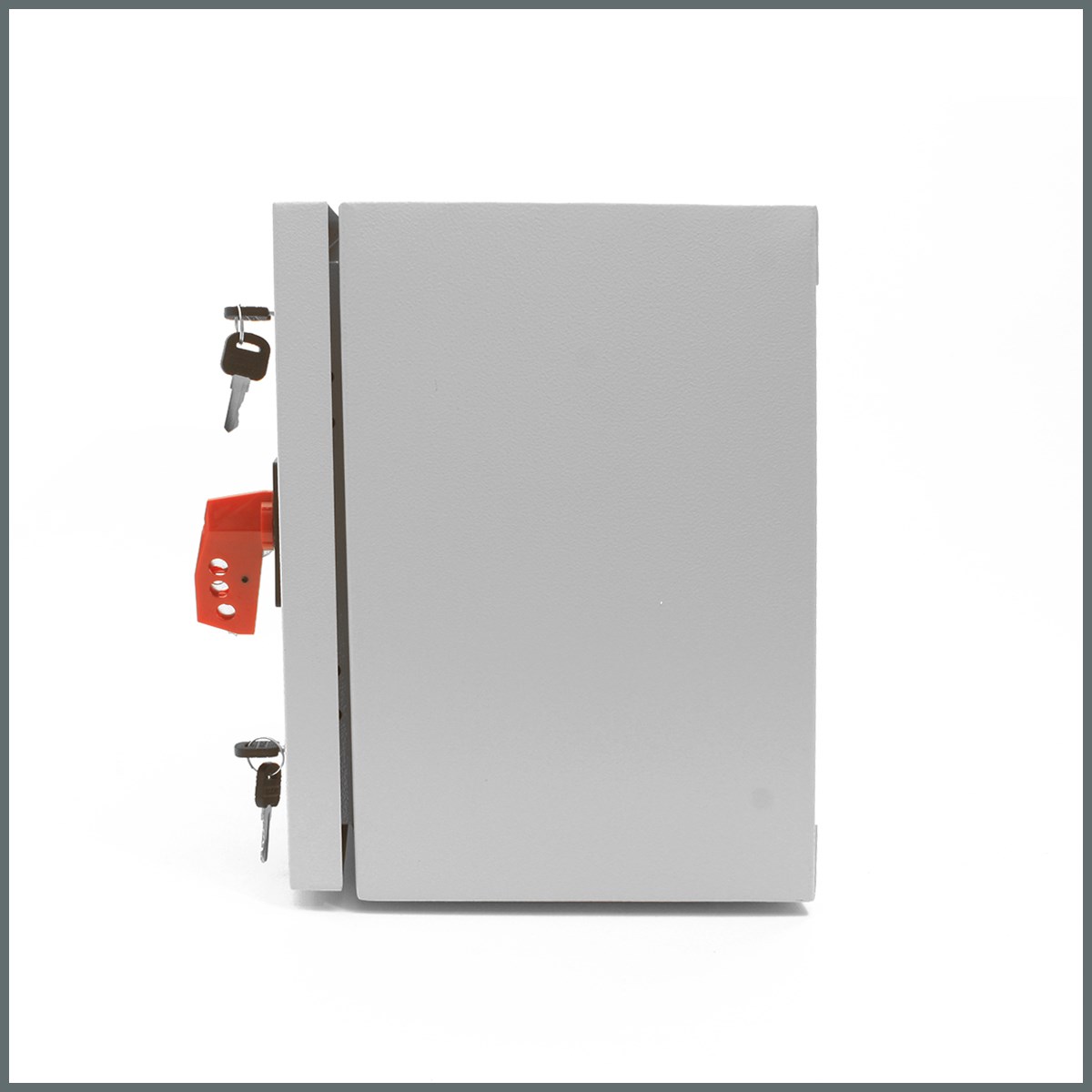 4x100A Manuel Transfer Panosu 