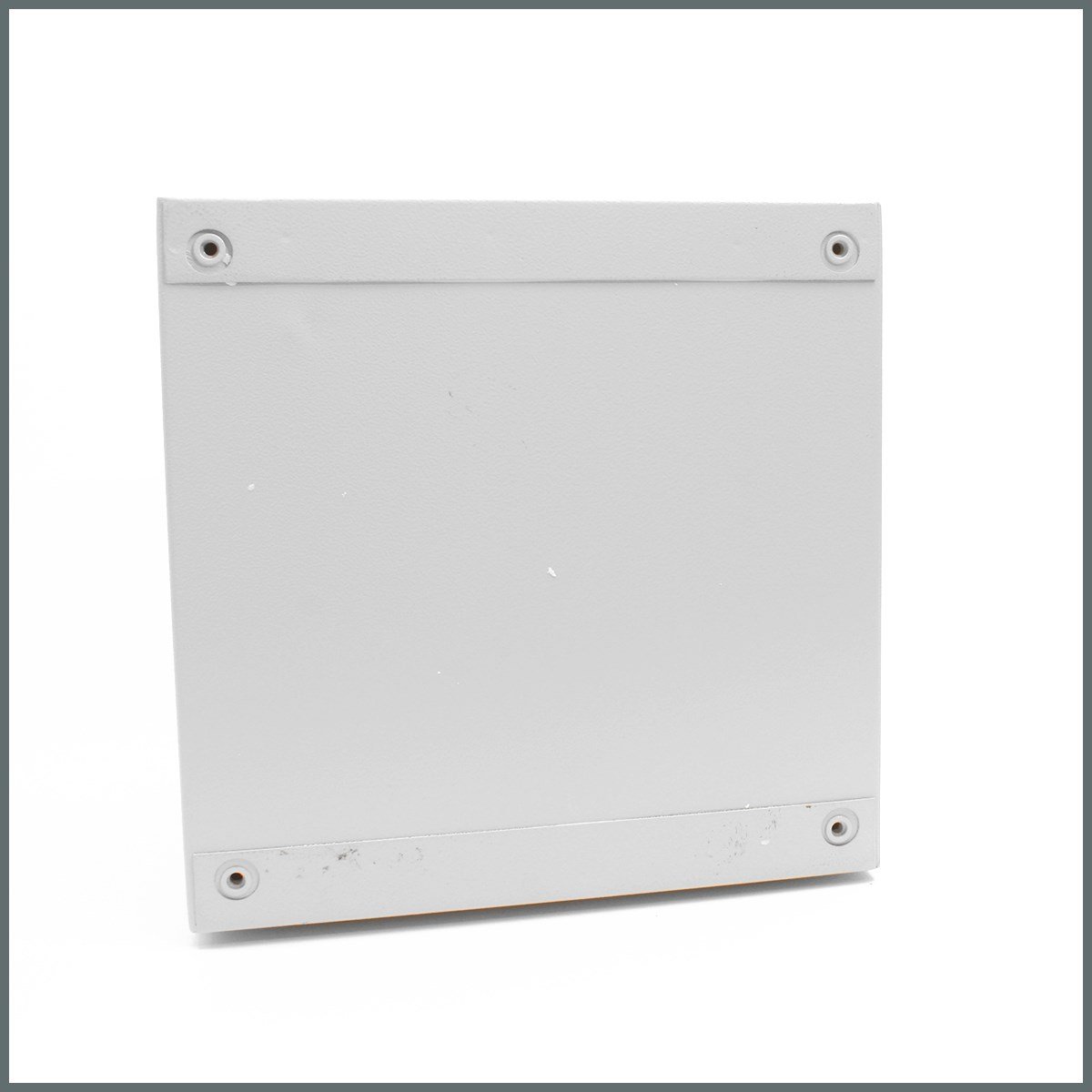 4x100A Manuel Transfer Panosu 