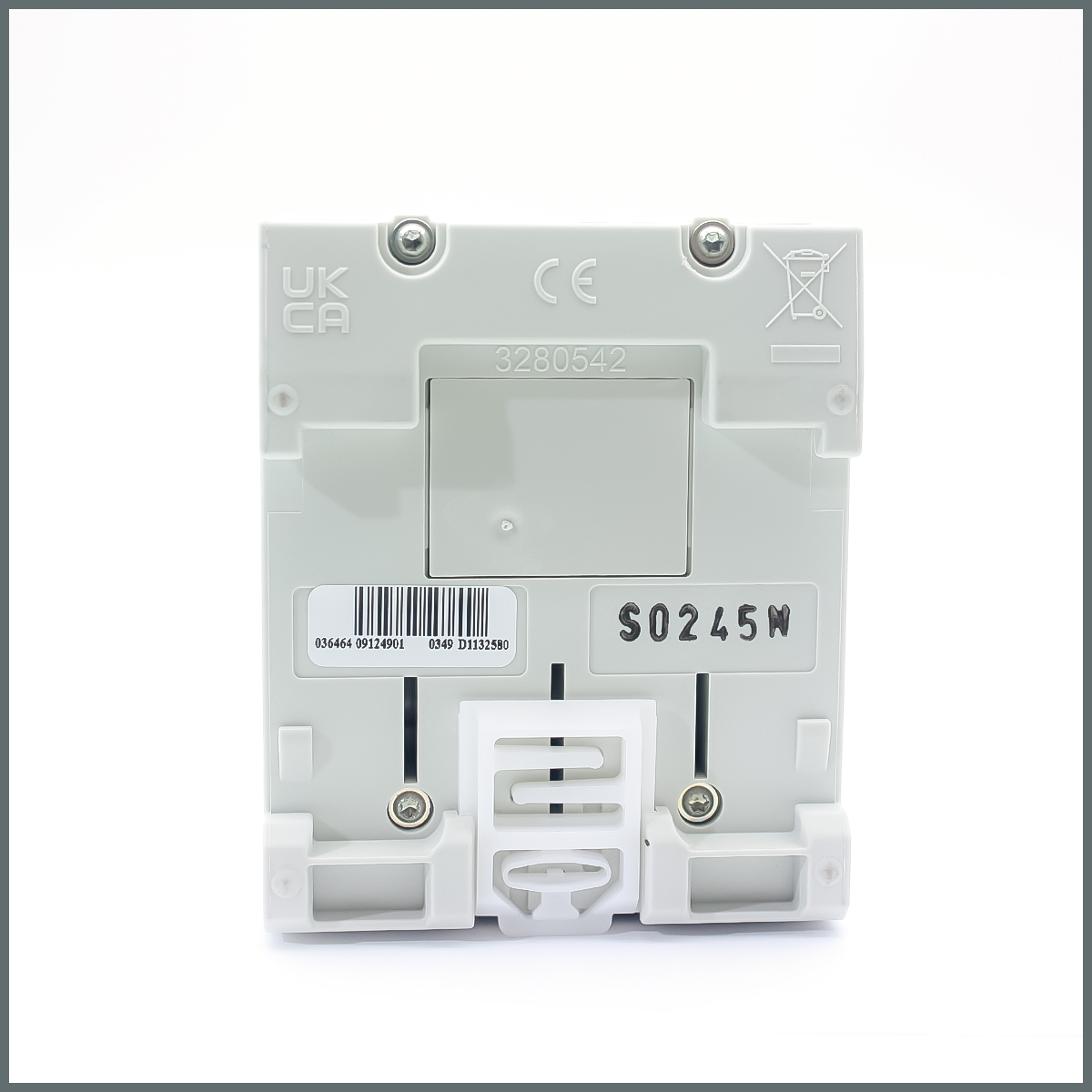 4x25A RCCB 0.03A (A tipi) 