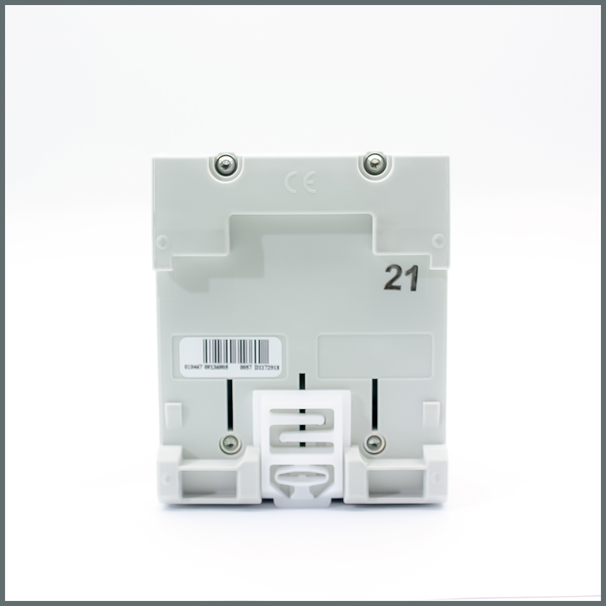 4x40A RCCB 0.30A (A tipi)  (S:selective)