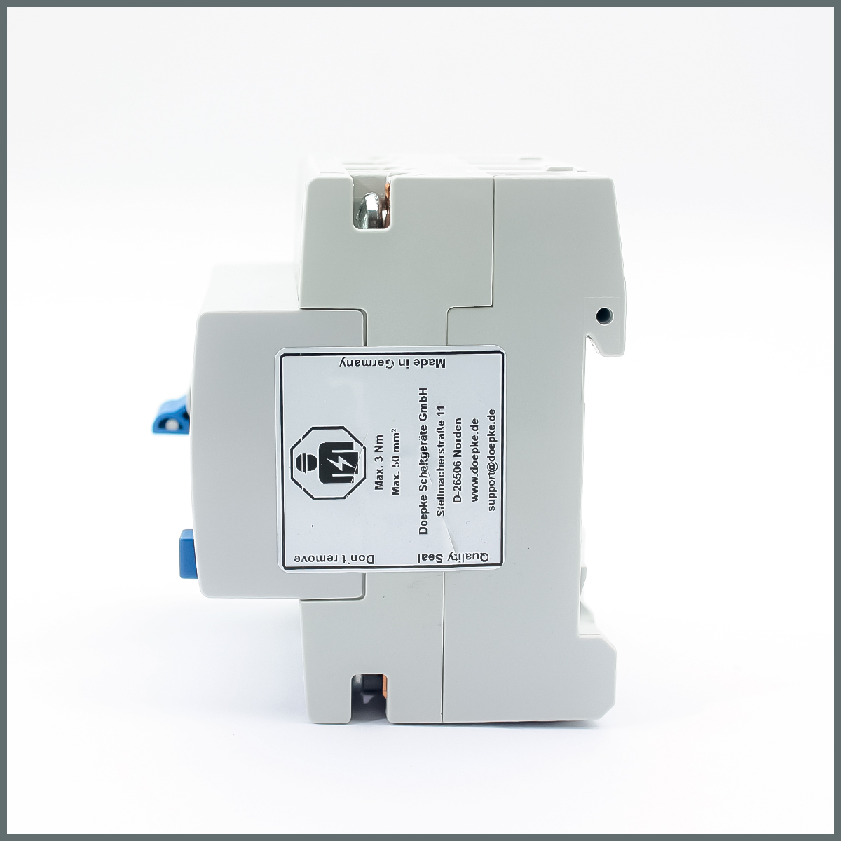 4x40A RCCB 0,3A (B tipi) (SK) (HD) 