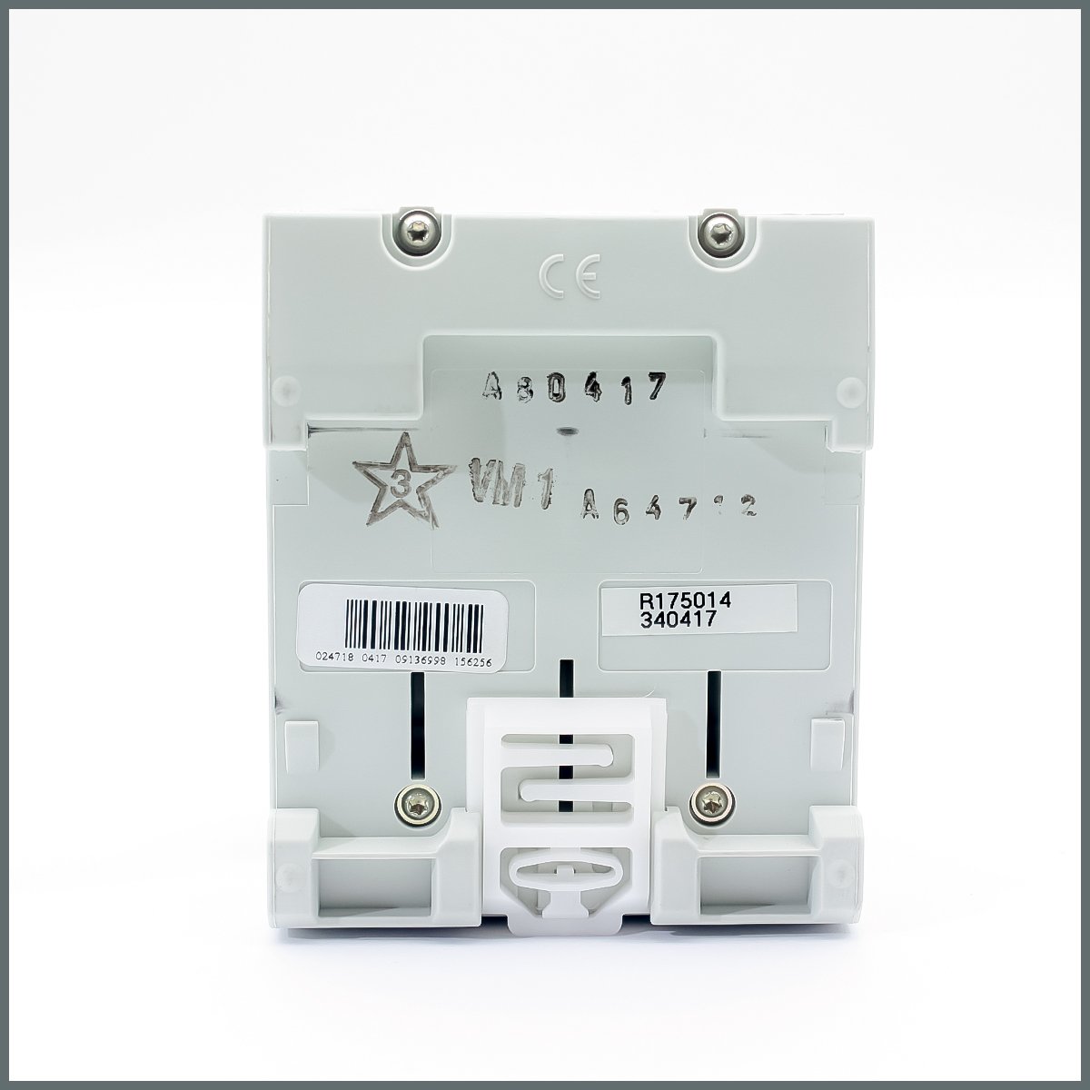 4x40A RCCB 0,3A (B tipi) (SK) (HD) 