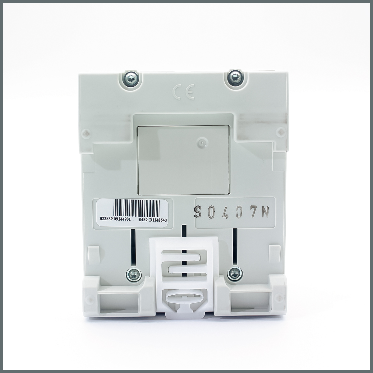 4x63A RCCB 0.03A (A tipi) 