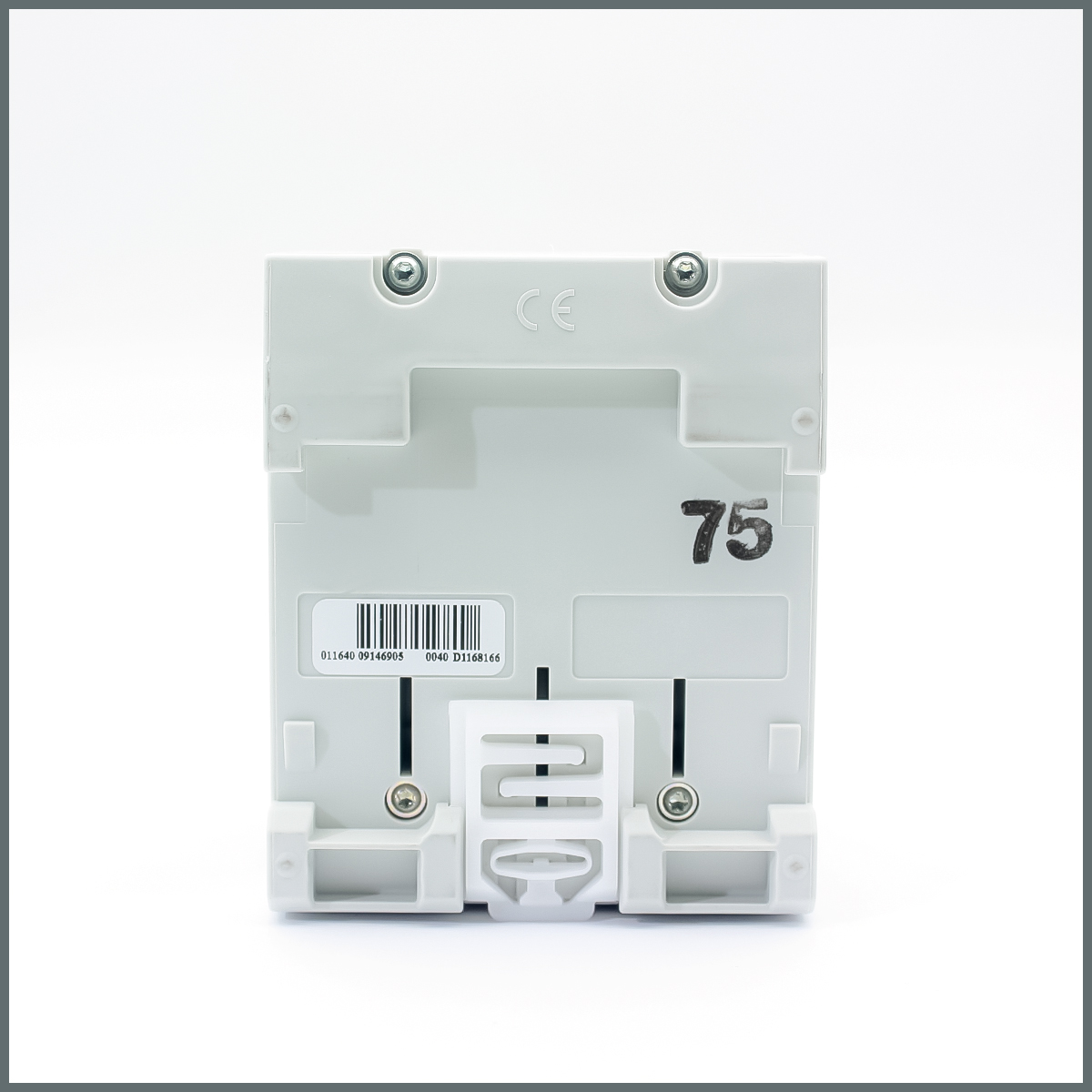 4x63A RCCB 0.30A (A tipi)  (S:selective)