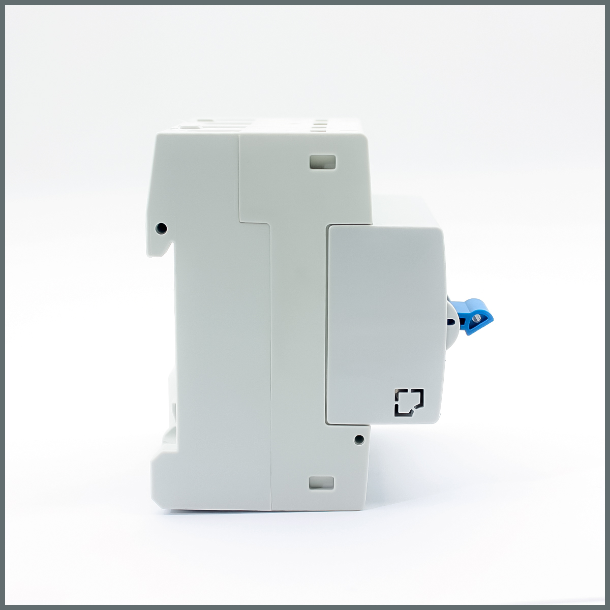 4x63A RCCB 0.30A (A tipi)  (S:selective)