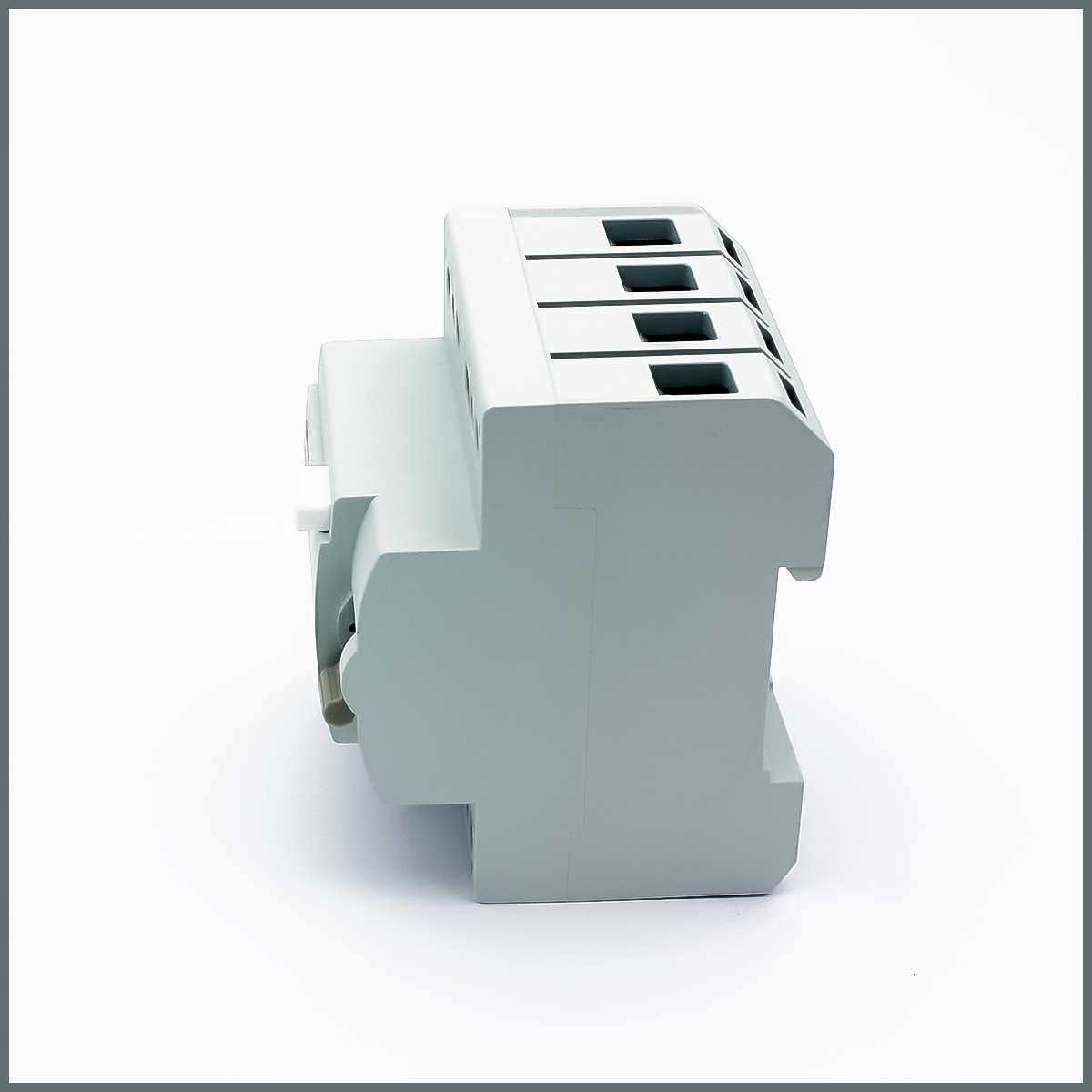 63A B Tipi RCCB (3P+N) 30mA Scc:6kA 