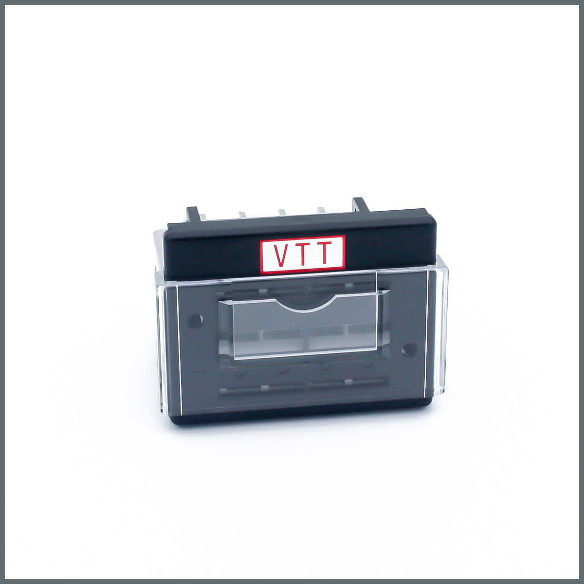 A Type Test Terminal, Voltage (4Pole) Power source contact prevention