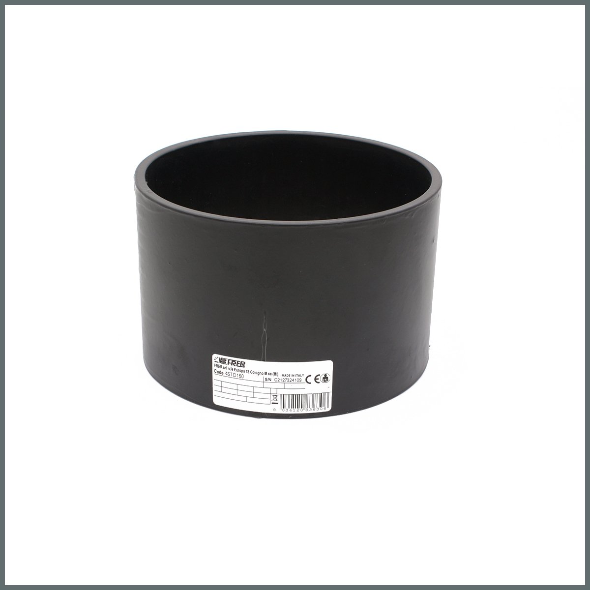 Akı Yoğunlaştırıcı (160lık) (TDC160&TDB160003 için)