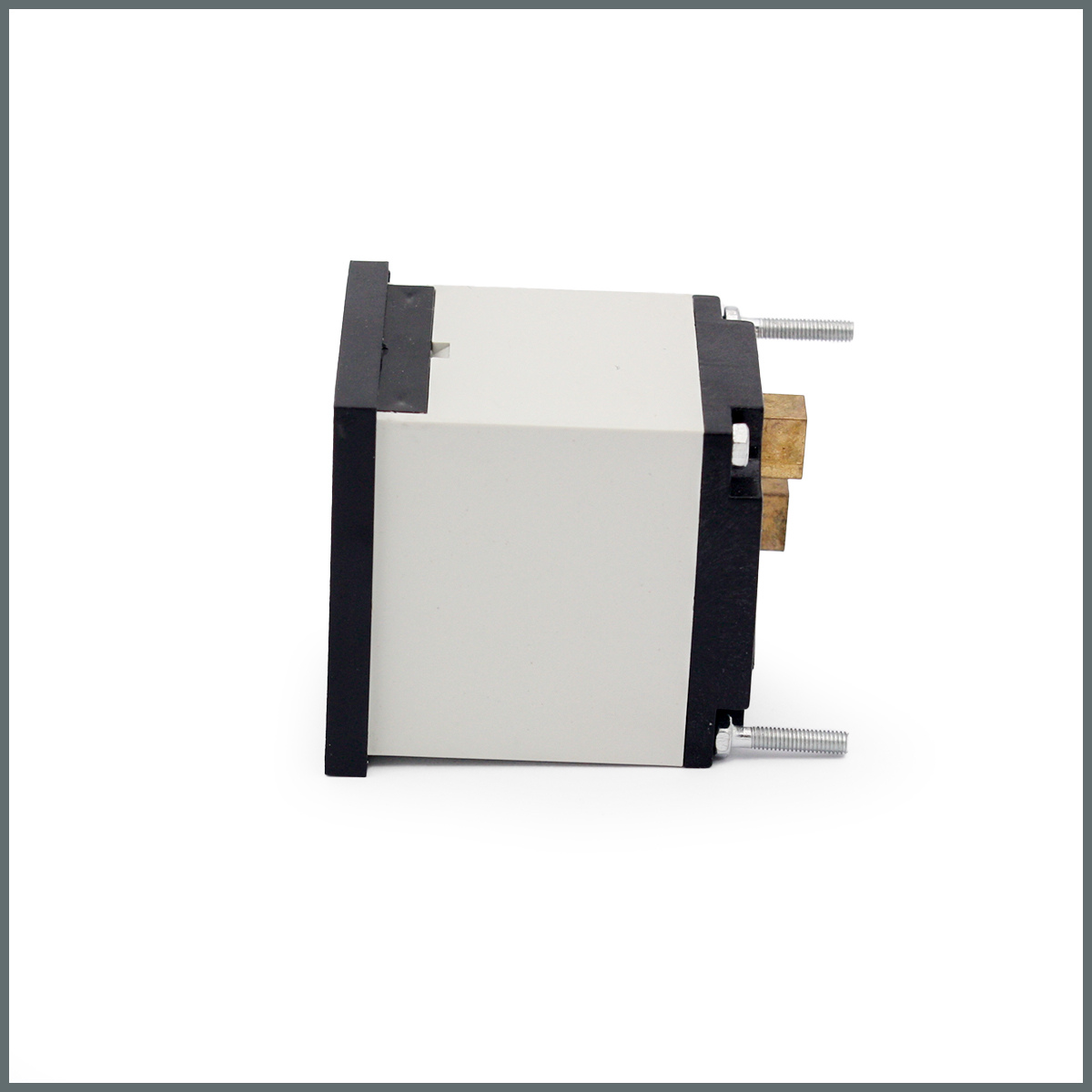 An. Ammeter 90°  In. 150A/60mV dc 