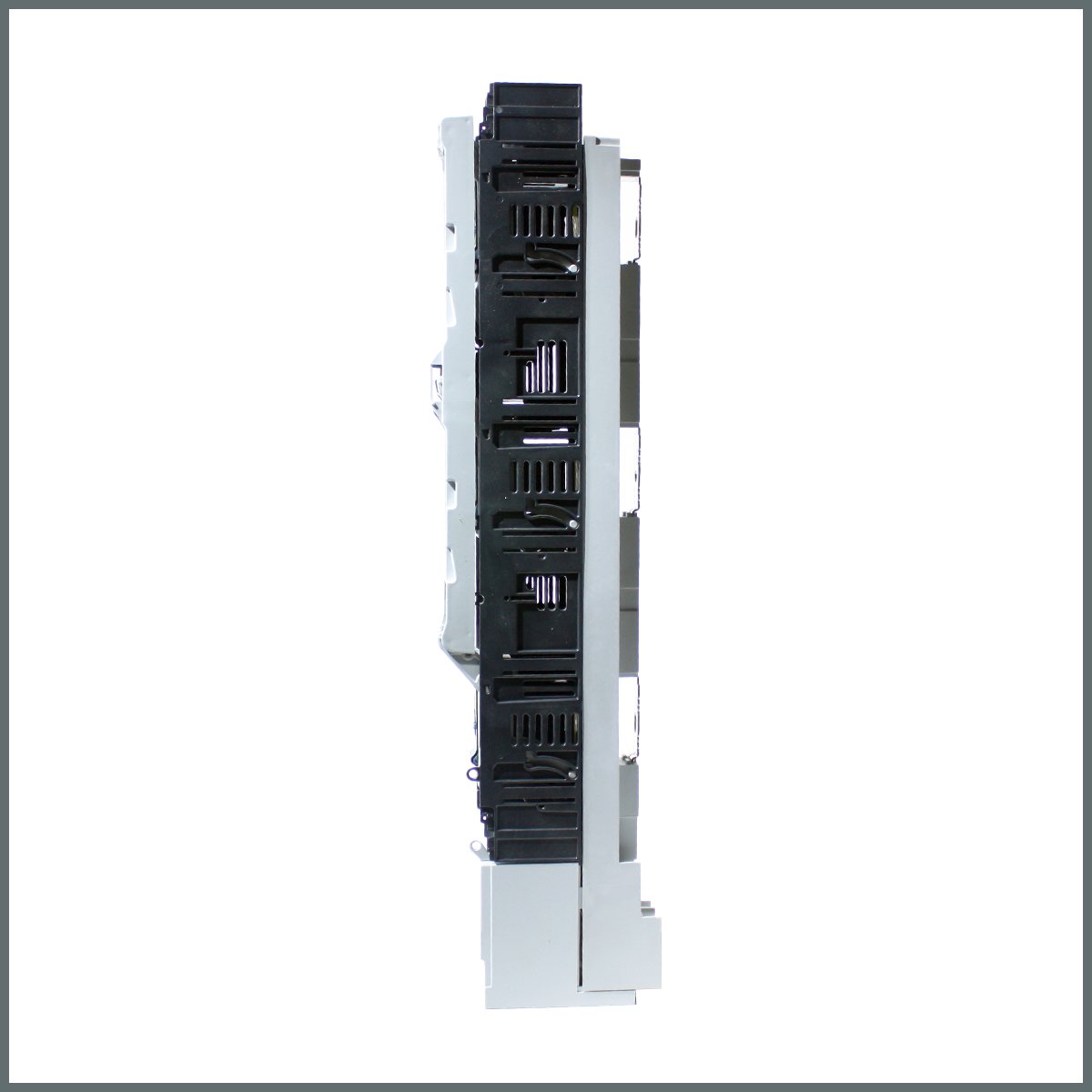 Apator ARS 00-3 NH00 3x160A 3P BİRLİKTE açmalı Dikey Sigortalı Yük Ayırıcı