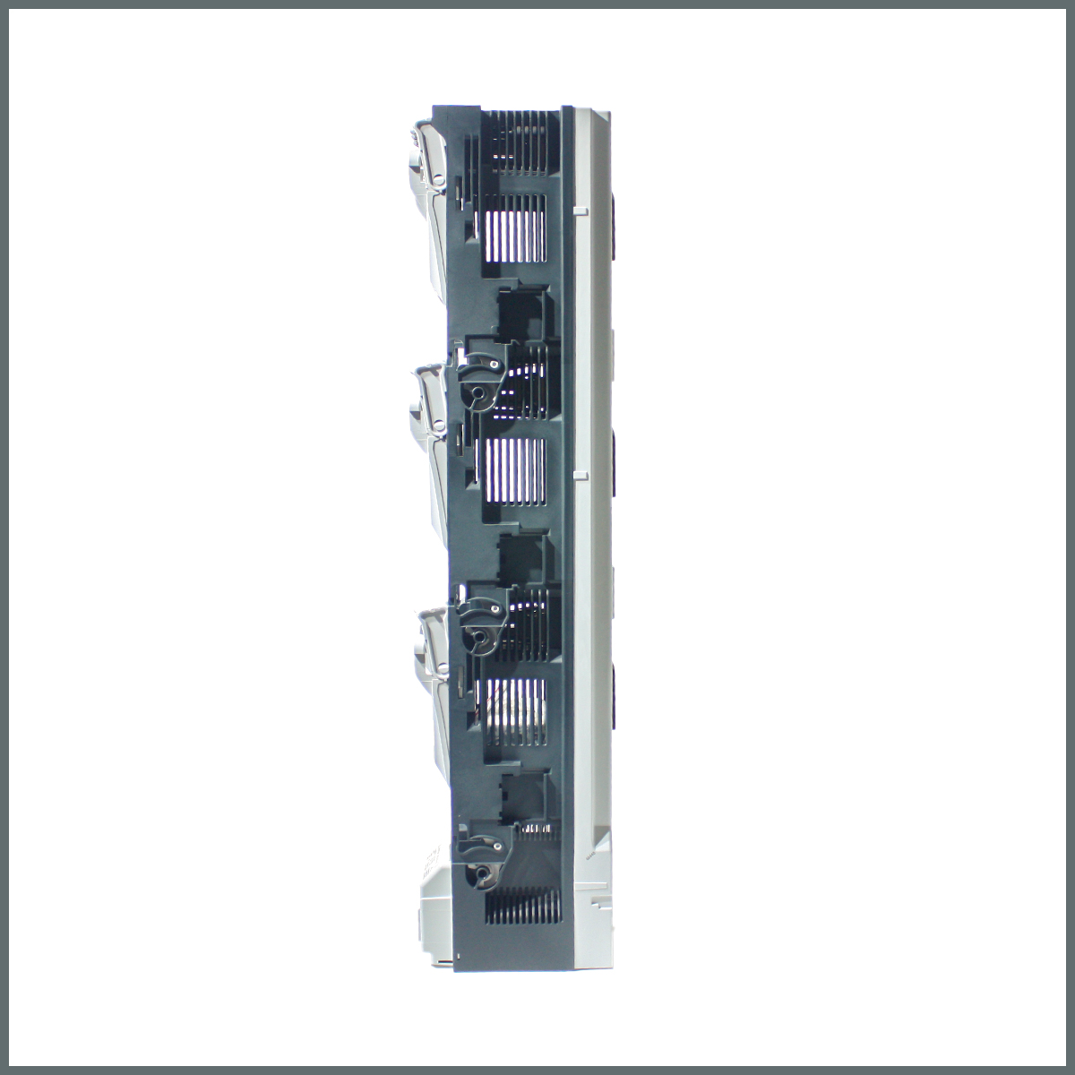 Apator ARS 3-1 NH3 3x630A 3P AYRI açmalı Dikey Sigortalı Yük Ayırıcı