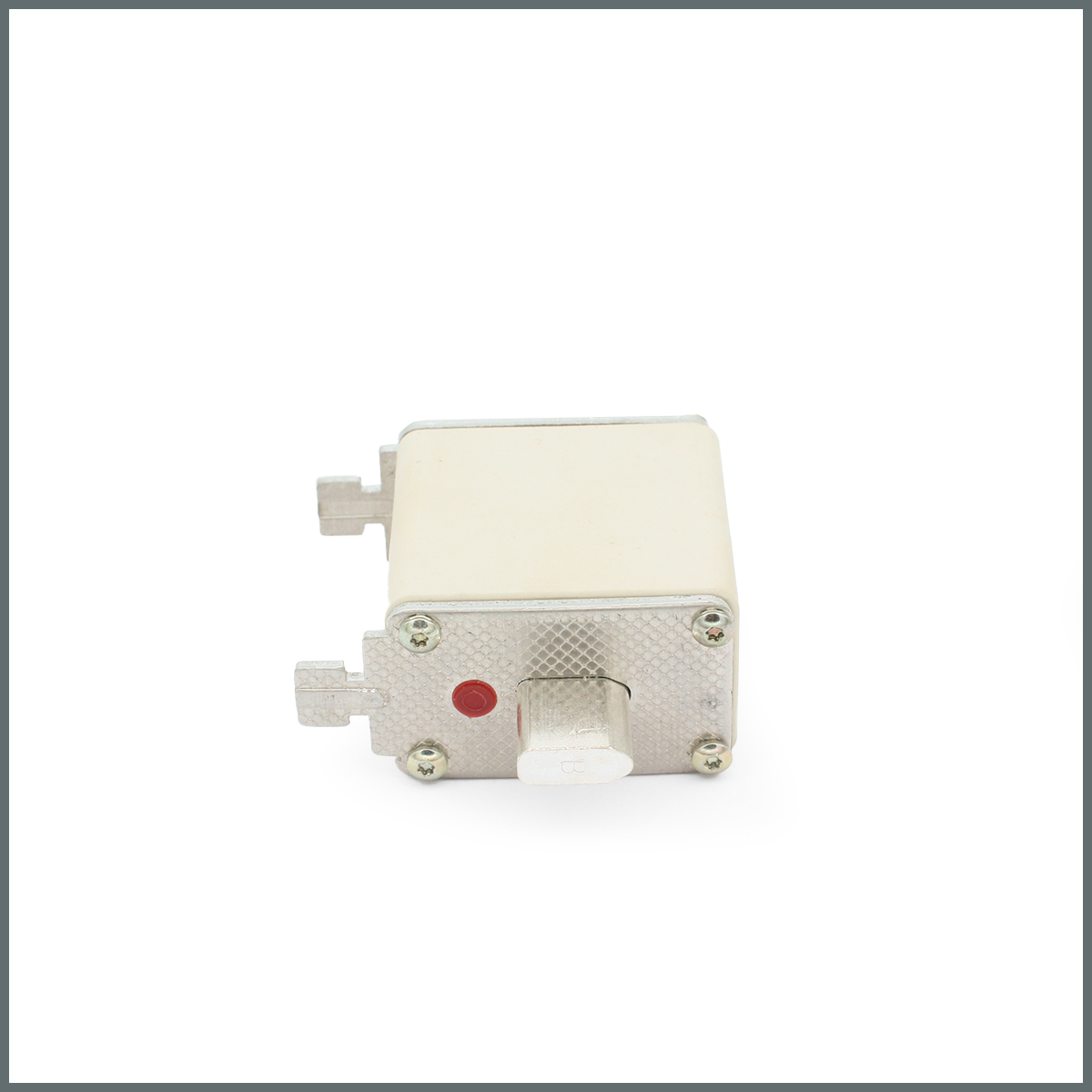 Apator NH00 160A gG/gL Bıçaklı Sigorta Buşonu