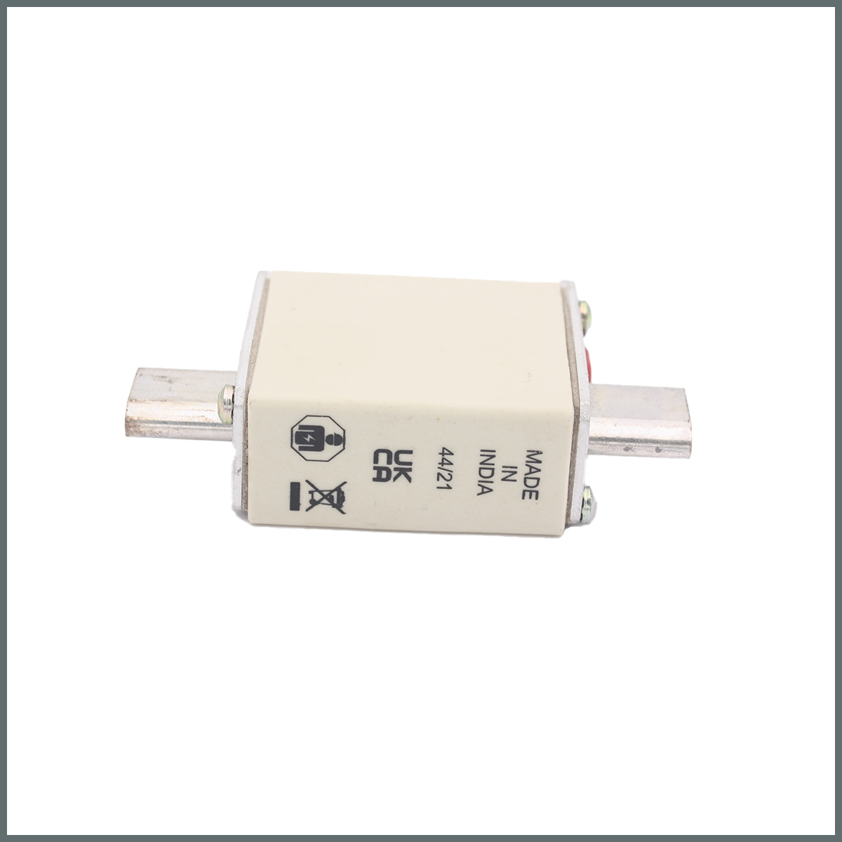 Apator NH000 100A gG/gL  Bıçaklı Sigorta