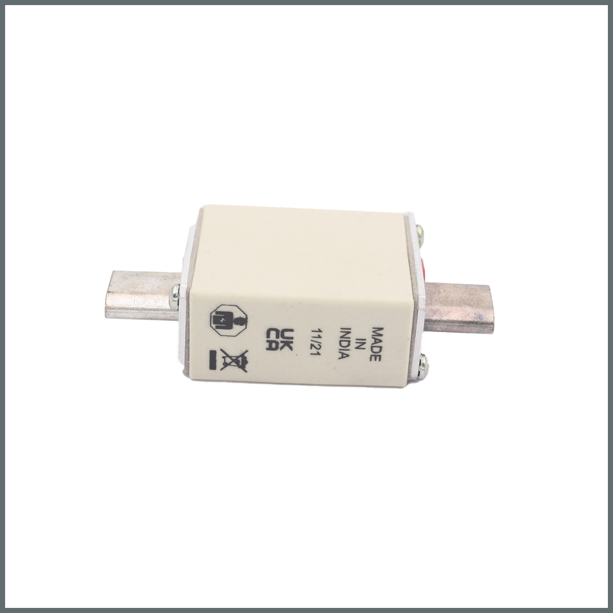 Apator NH000 32A gG/gL  Bıçaklı Sigorta