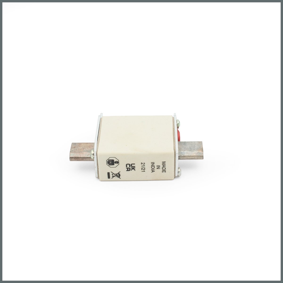 Apator NH000 63A gG/gL Bıçaklı Sigorta Buşonu